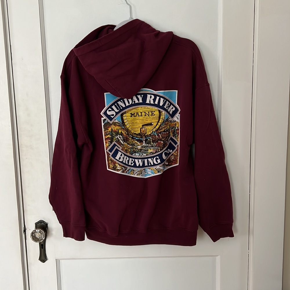 Hoodie - Picture 4 of 4